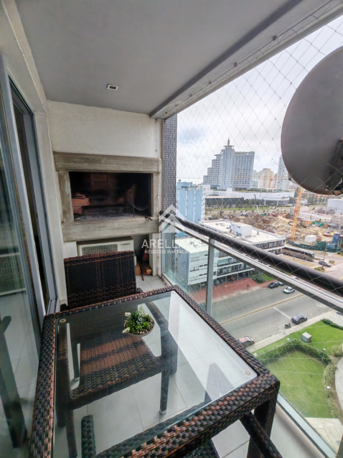 Apartamento ID.6045 - Venta apartamento 2 dormitorios 