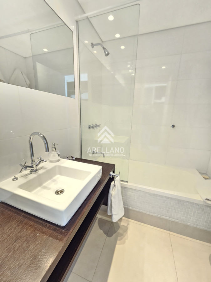 Apartamento ID.5910 - Venta apartamento 2 dormitorios 