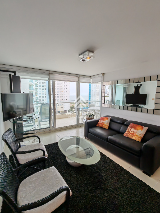 Apartamento ID.5939 - Venta apartamento 2 dormitorios