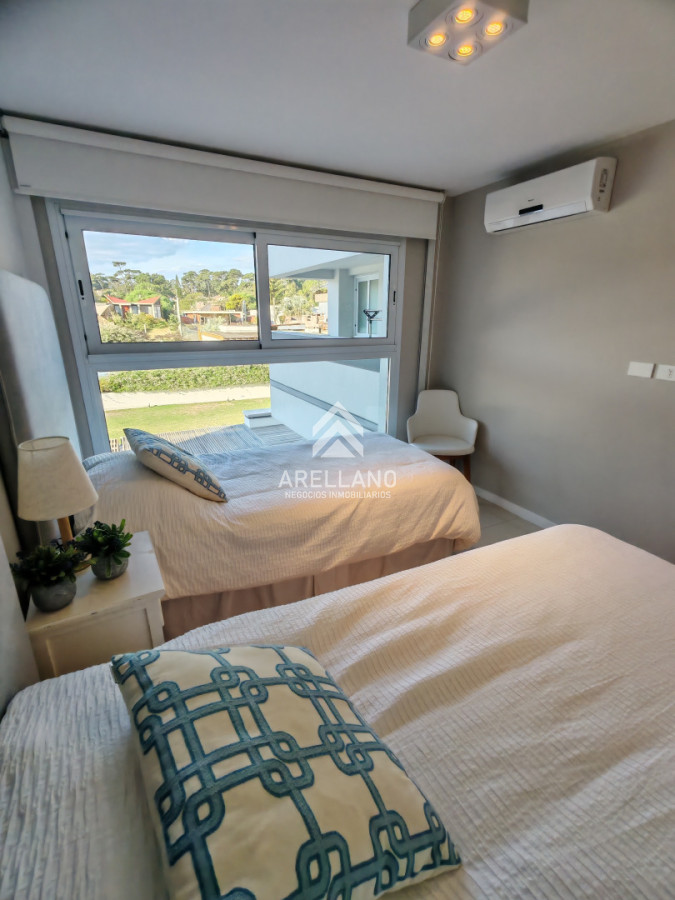 Apartamento ID.6309 - Venta apartamento 2 dormitorios y dependencia 