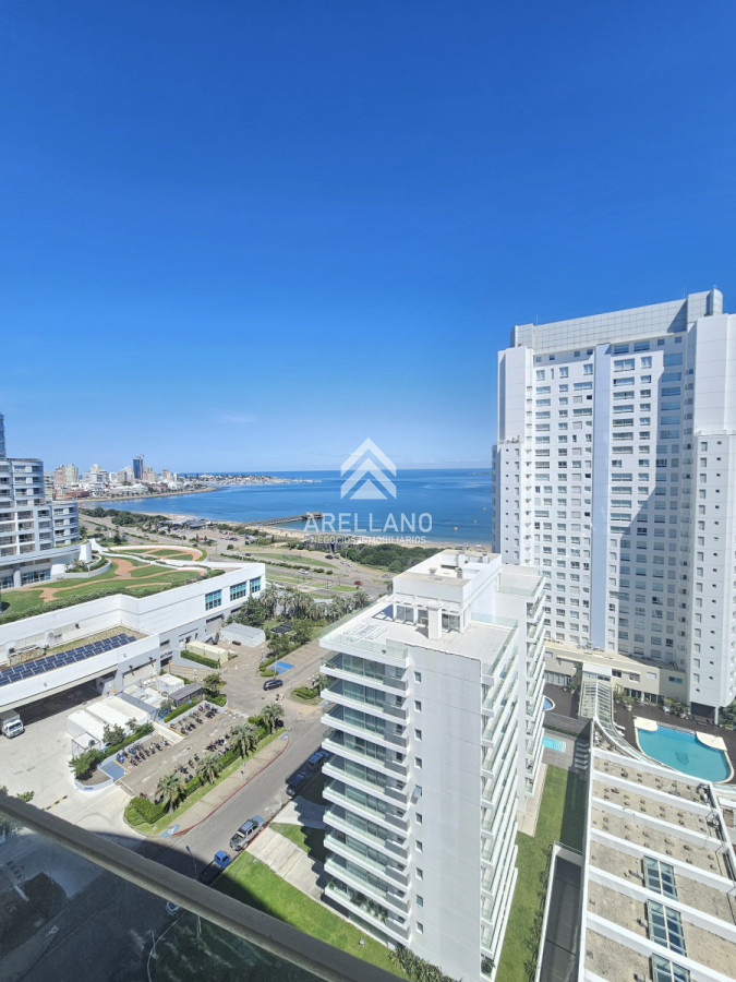 Apartamento ID.5089 - Venta apartamento 2 dormitorios Mansa 