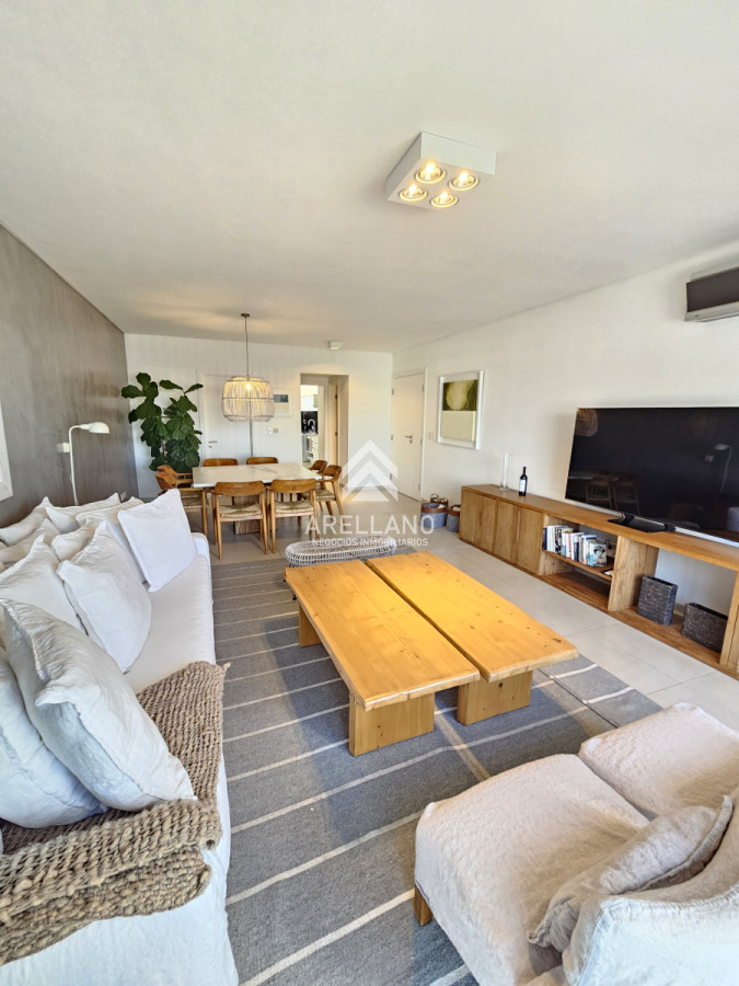 Apartamento ID.5910 - Venta apartamento 2 dormitorios 