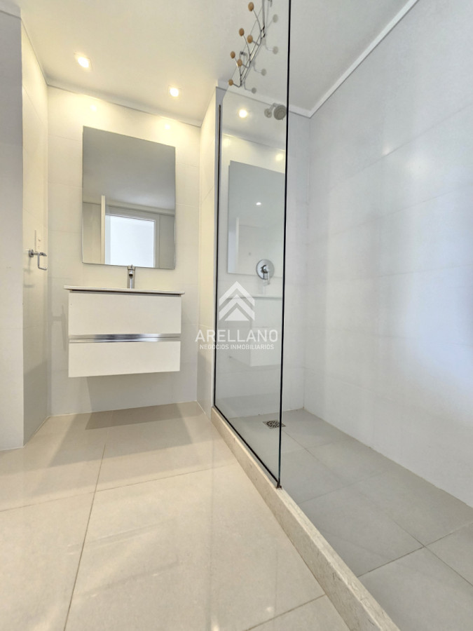 Apartamento ID.4777 - Venta apartamento 2 dormitorios y dependencia 