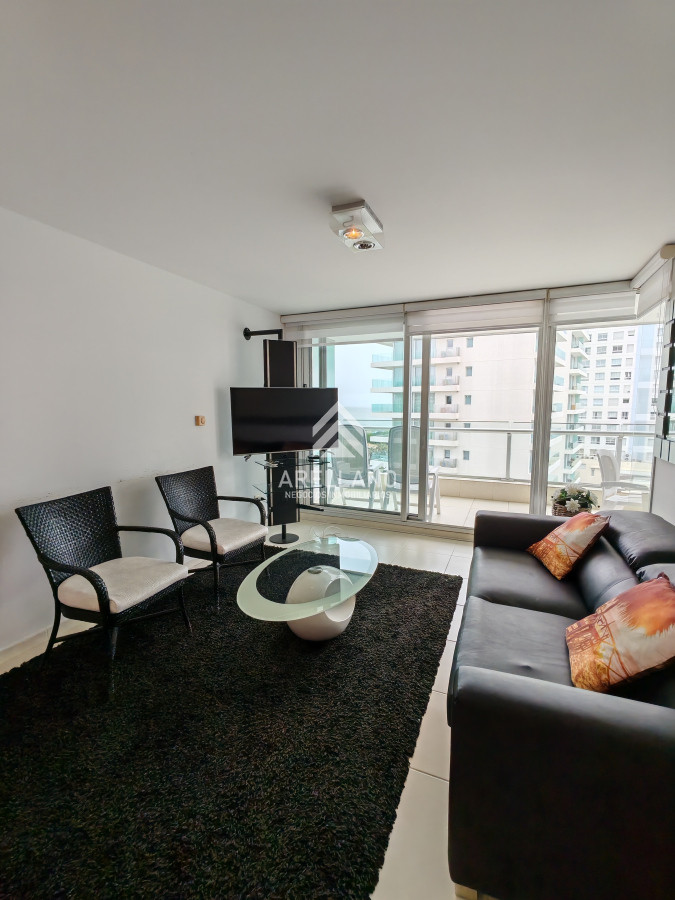 Apartamento ID.5939 - Venta apartamento 2 dormitorios