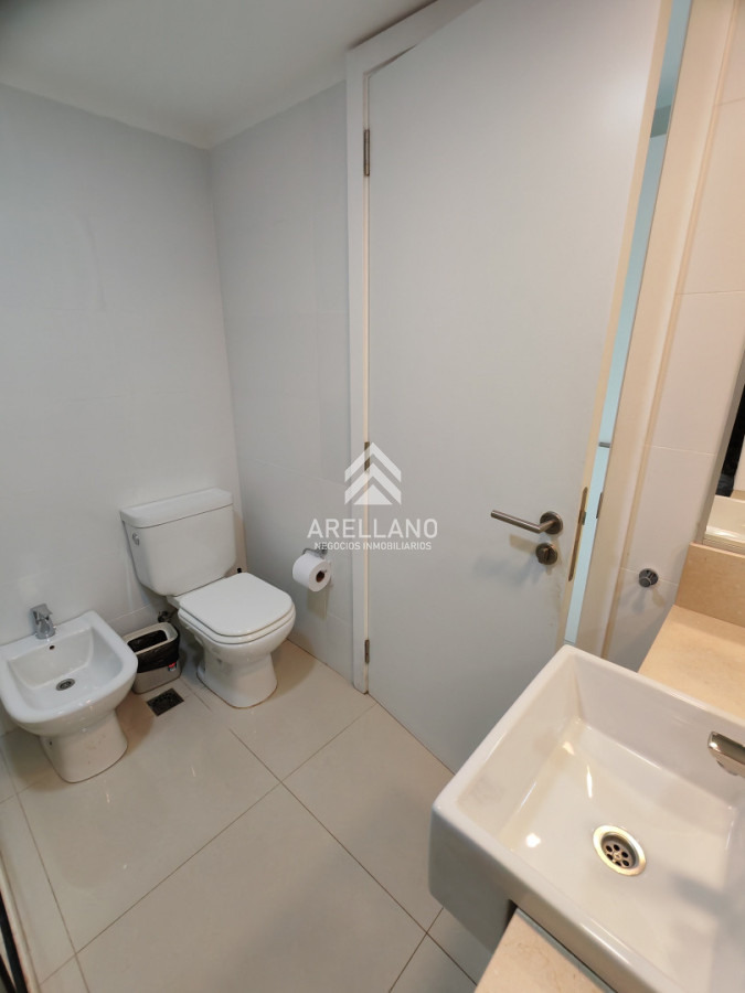 Apartamento ID.6309 - Venta apartamento 2 dormitorios y dependencia 