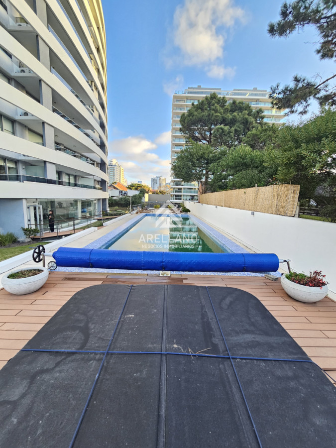 Apartamento ID.4777 - Venta apartamento 2 dormitorios y dependencia 