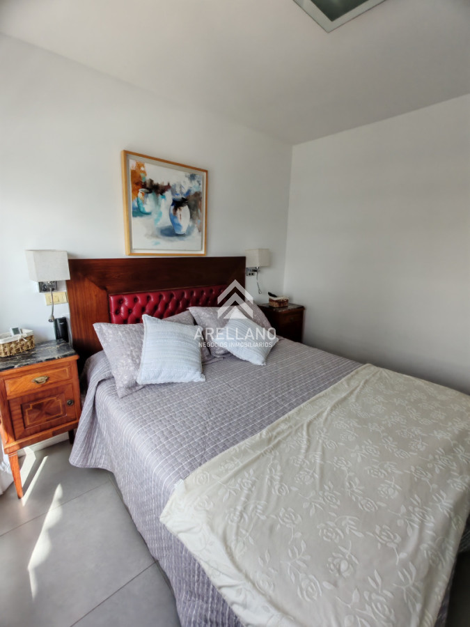 Apartamento ID.6045 - Venta apartamento 2 dormitorios 