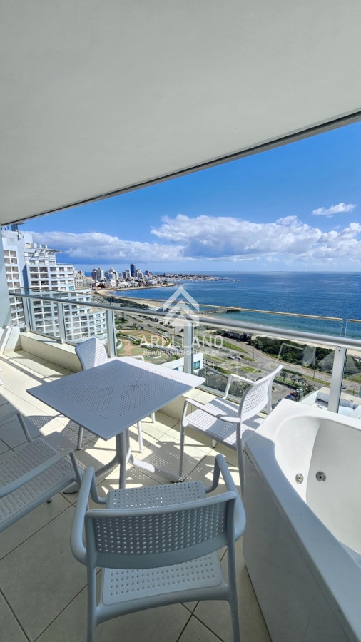Apartamento ID.5090 - Venta apartamento 2 dormitorios 