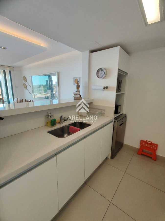 Apartamento ID.6099 - Venta apartamento 2 dormitorios 