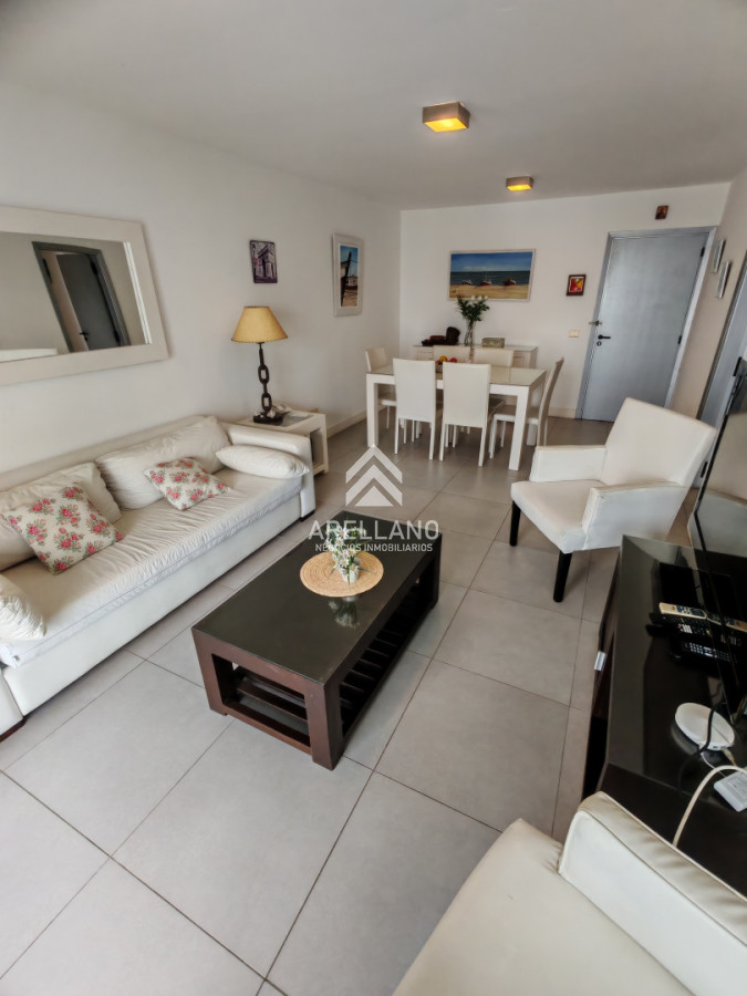 Apartamento ID.6046 - Venta apartamento 2 dormitorios 