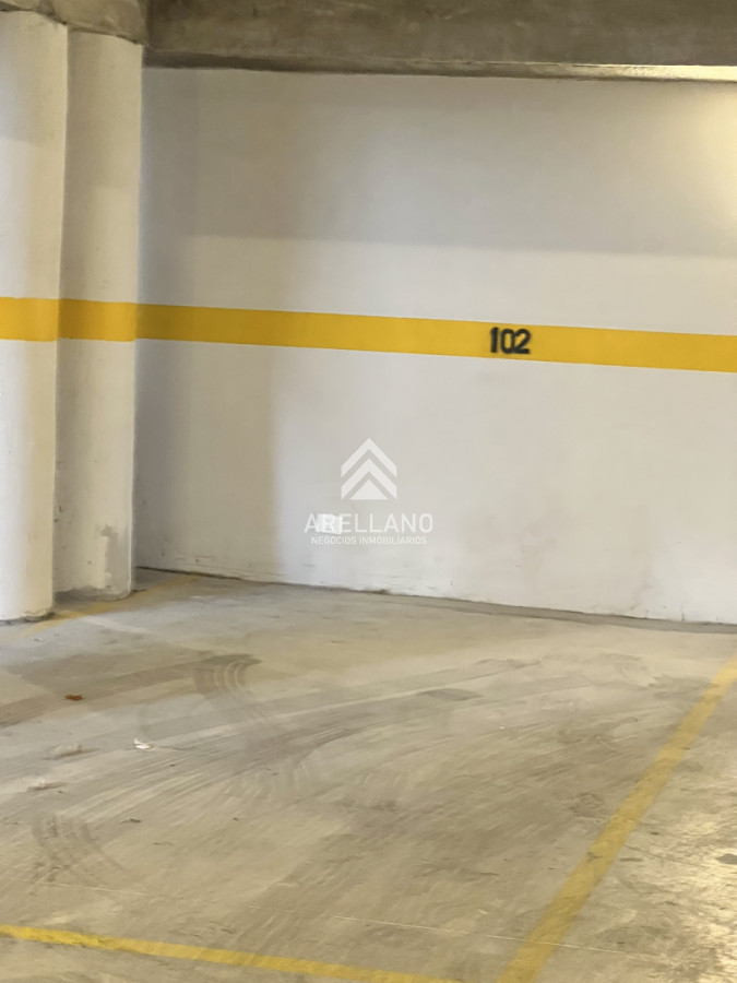 Apartamento ID.6027 - Venta apartamento 2 dormitorios