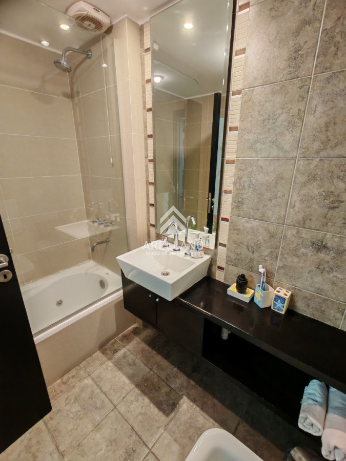 Apartamento ID.5846 - Venta apartamento 2 dormitorios 