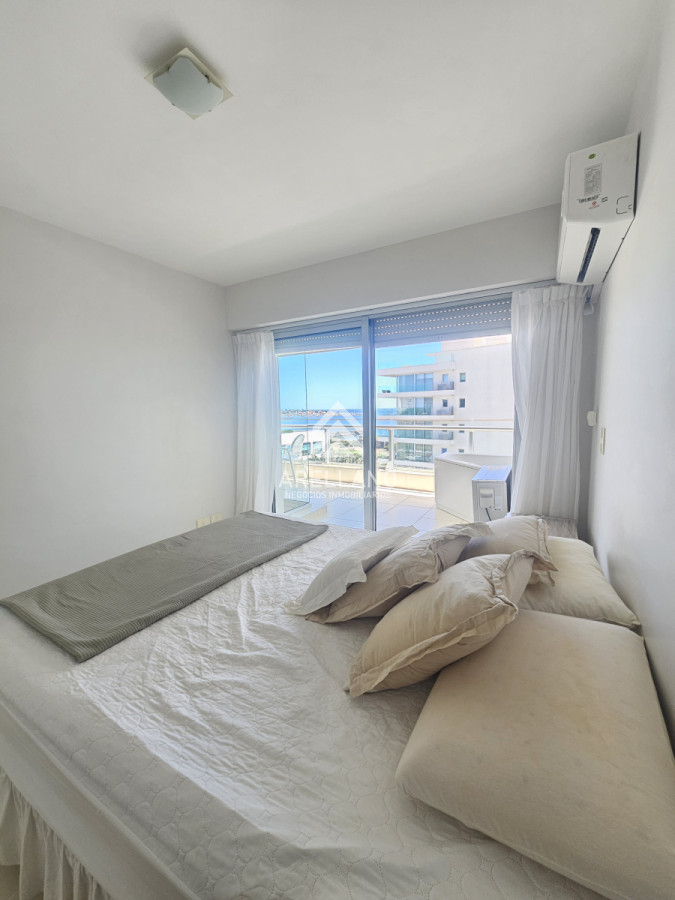 Apartamento ID.5088 - Venta apartamento 2 dormitorios 