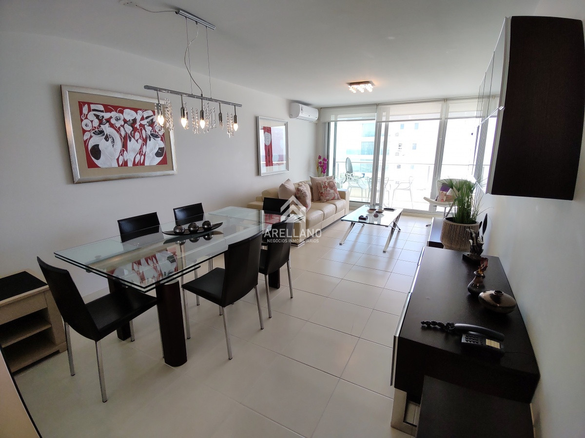 Apartamento ID.5087 - Venta apartamento 2 dormitorios Mansa 