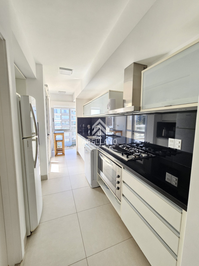 Apartamento ID.5910 - Venta apartamento 2 dormitorios 