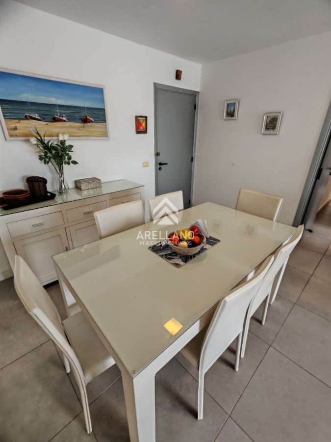 Apartamento ID.6046 - Venta apartamento 2 dormitorios 