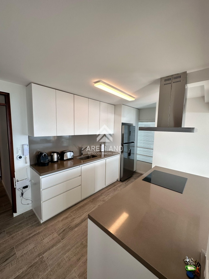 Apartamento ID.3877 - Venta apartamento 3 dormitorios 