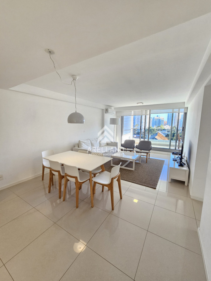 Apartamento ID.4777 - Venta apartamento 2 dormitorios y dependencia 