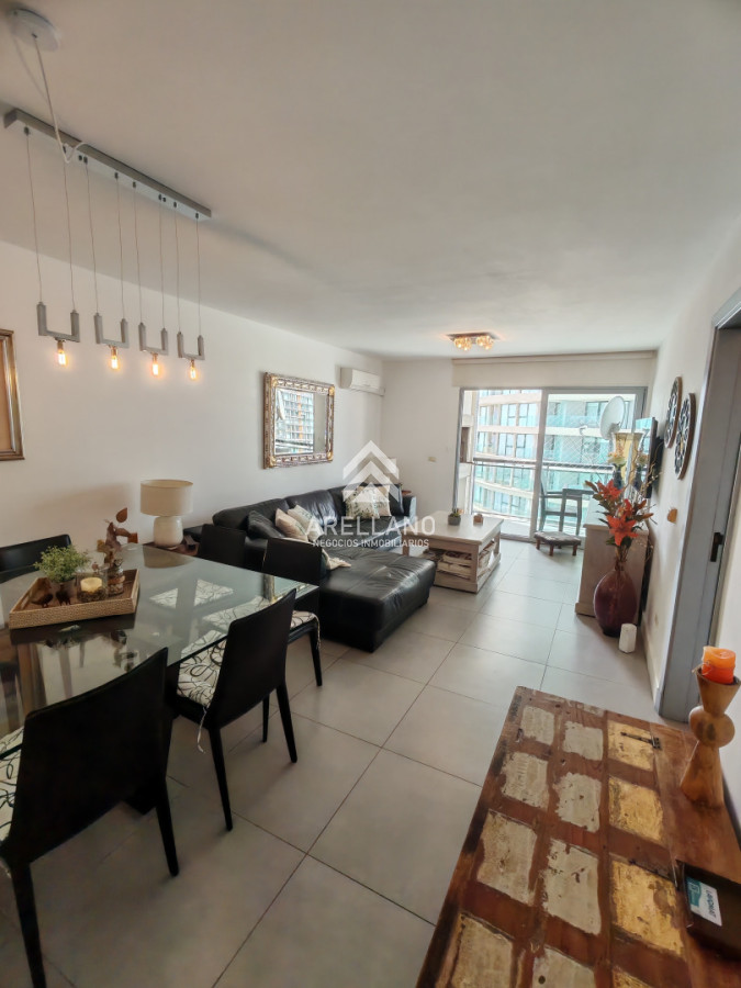 Apartamento ID.6045 - Venta apartamento 2 dormitorios 