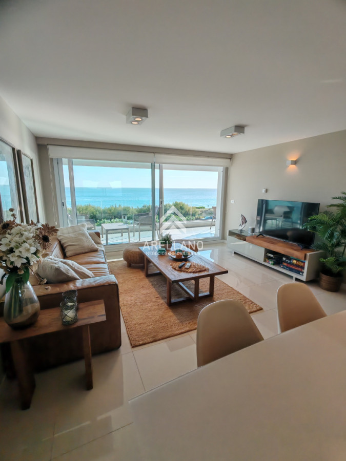Apartamento ID.6309 - Venta apartamento 2 dormitorios y dependencia 