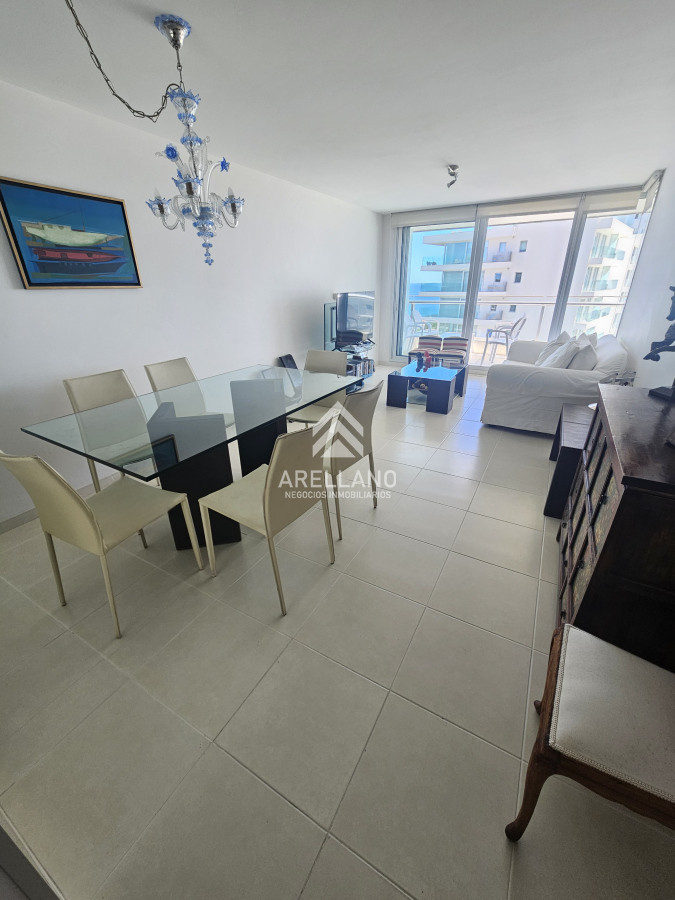 Apartamento ID.5088 - Venta apartamento 2 dormitorios 