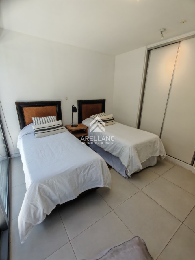 Apartamento ID.6099 - Venta apartamento 2 dormitorios 