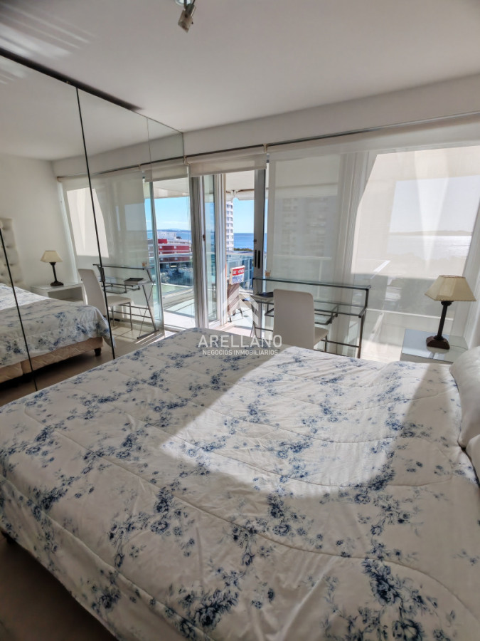 Apartamento ID.5846 - Venta apartamento 2 dormitorios 