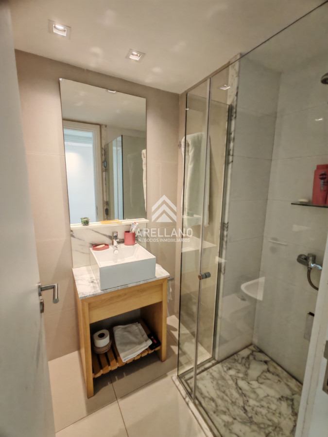 Apartamento ID.6099 - Venta apartamento 2 dormitorios 
