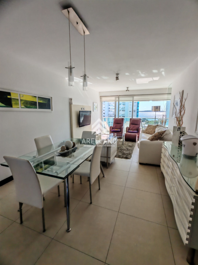 Apartamento ID.5846 - Venta apartamento 2 dormitorios 