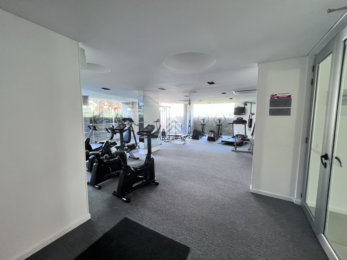 Apartamento ID.3875 - Excelente oportunidad en la zona mas buscada de Punta del Este