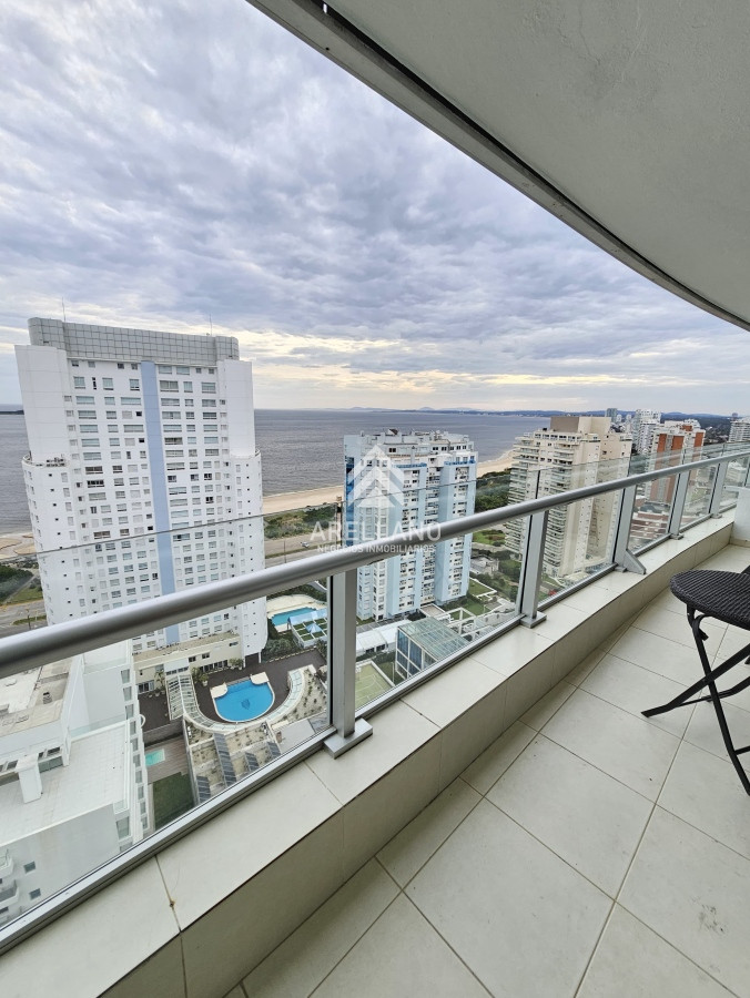 Apartamento ID.5091 - Venta apartamento 2 dormitorios 