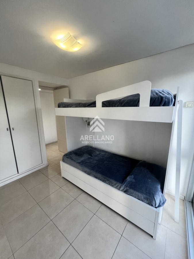 Apartamento ID.3875 - Excelente oportunidad en la zona mas buscada de Punta del Este