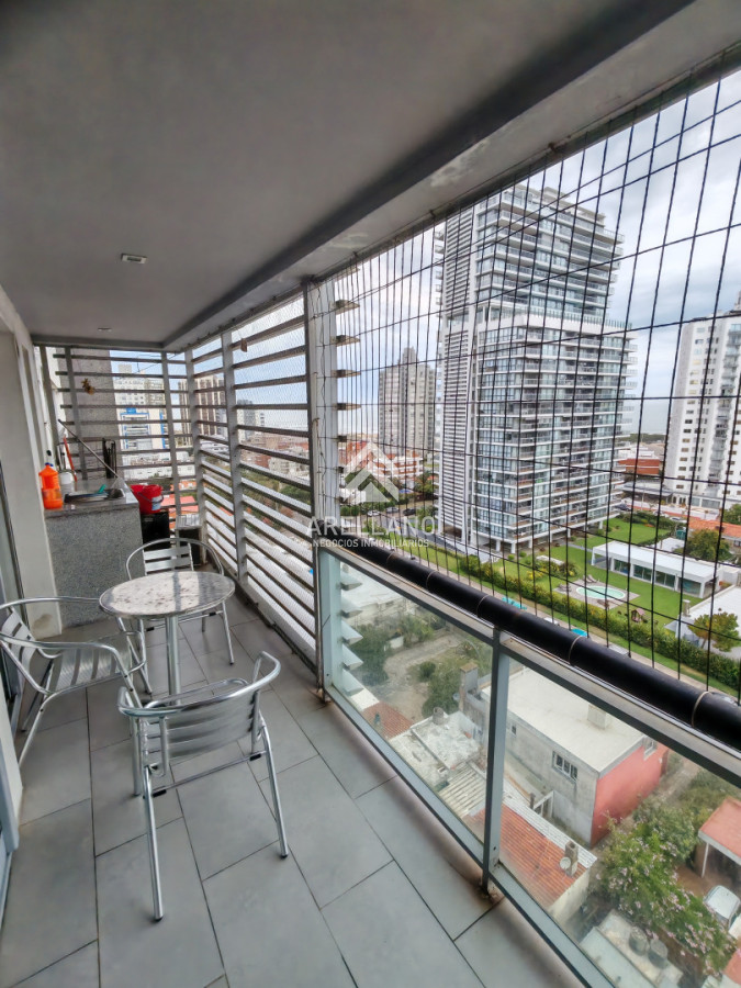 Apartamento ID.6046 - Venta apartamento 2 dormitorios 