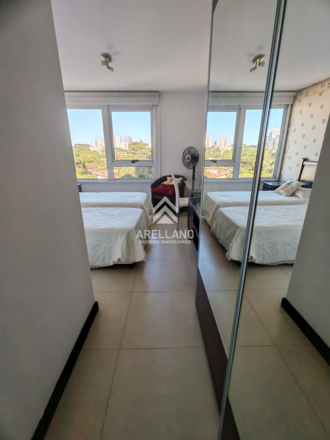 Apartamento ID.5846 - Venta apartamento 2 dormitorios 