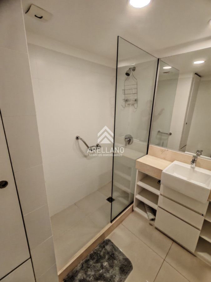Apartamento ID.6309 - Venta apartamento 2 dormitorios y dependencia 
