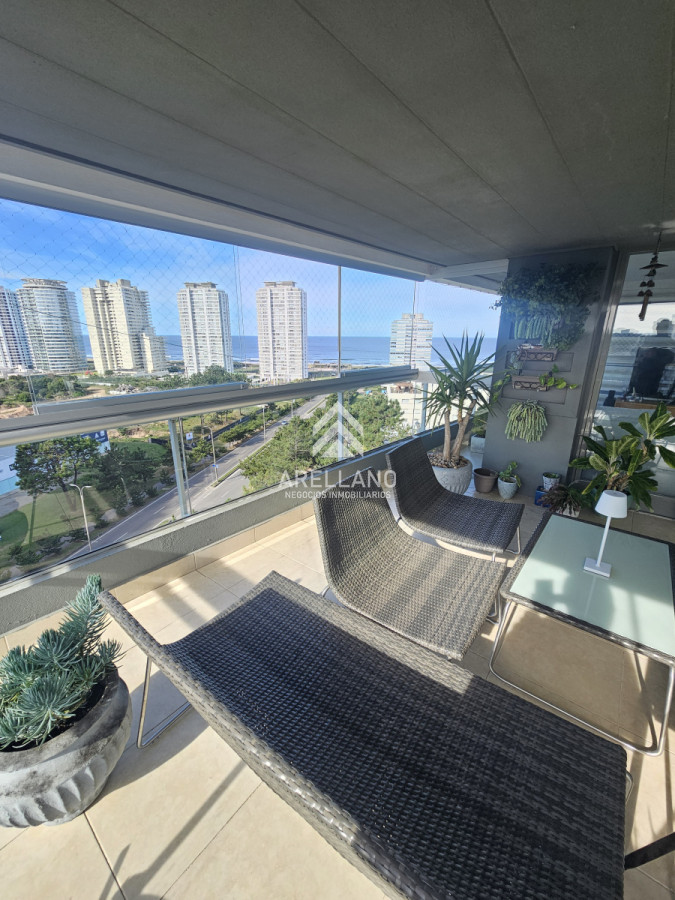 Apartamento ID.5823 - Venta apartamento 3 dormitorios 