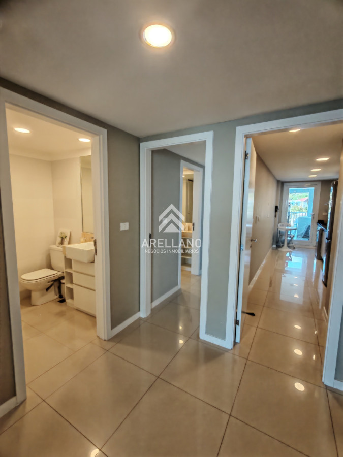 Apartamento ID.6309 - Venta apartamento 2 dormitorios y dependencia 