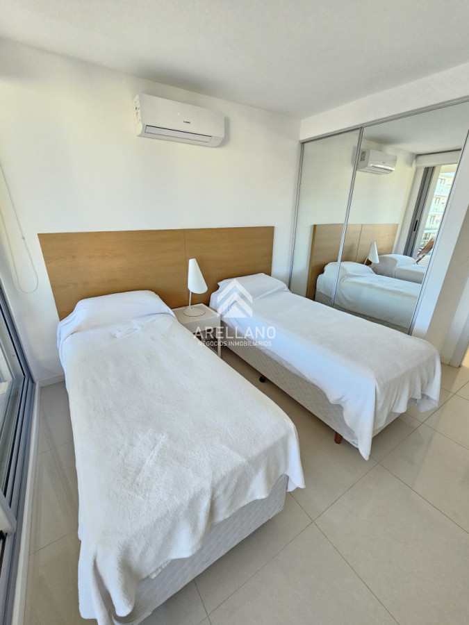 Apartamento ID.4777 - Venta apartamento 2 dormitorios y dependencia 