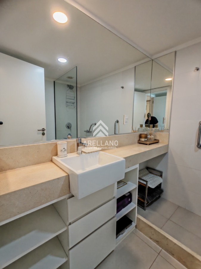 Apartamento ID.6309 - Venta apartamento 2 dormitorios y dependencia 