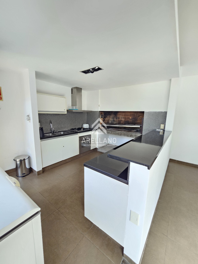 Apartamento ID.5910 - Venta apartamento 2 dormitorios 