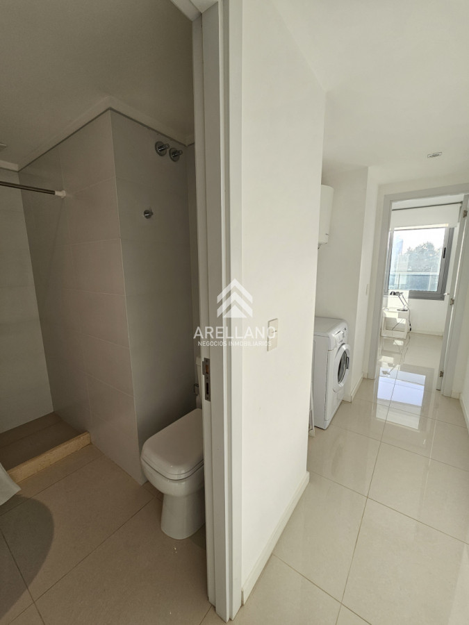 Apartamento ID.4777 - Venta apartamento 2 dormitorios y dependencia 