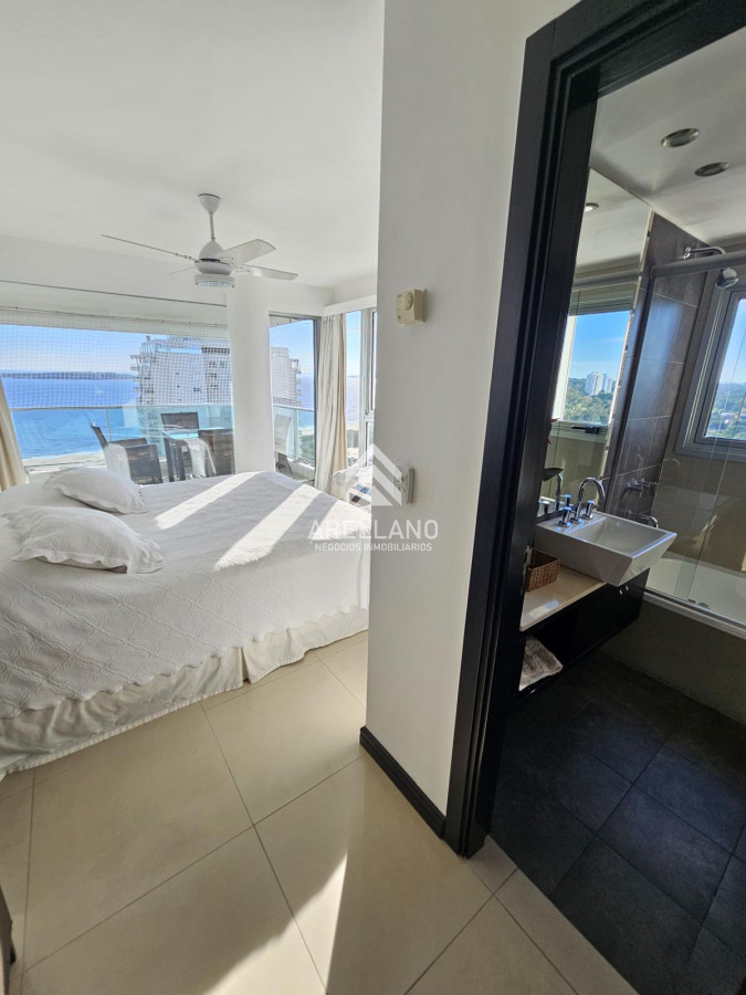 Apartamento ID.5762 - Venta apartamento 3 dormitorios 