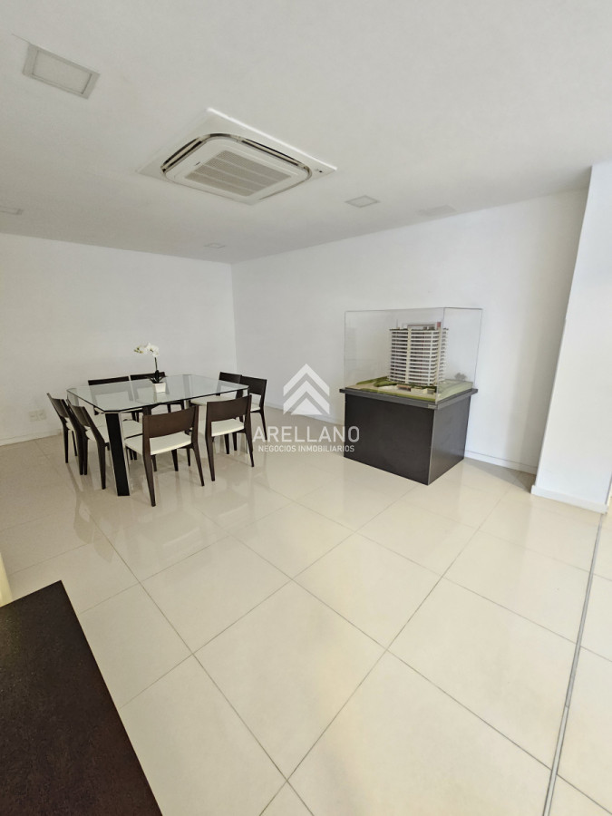Apartamento ID.4777 - Venta apartamento 2 dormitorios y dependencia 