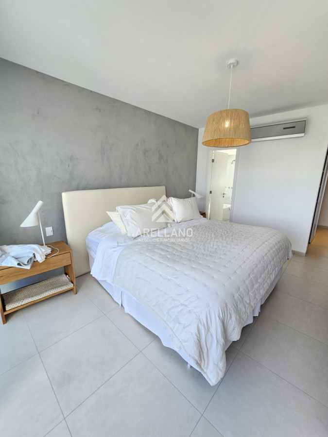 Apartamento ID.5910 - Venta apartamento 2 dormitorios 