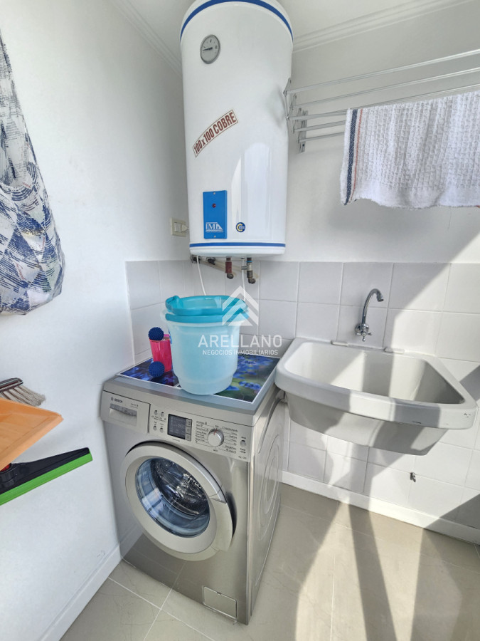 Apartamento ID.5823 - Venta apartamento 3 dormitorios 
