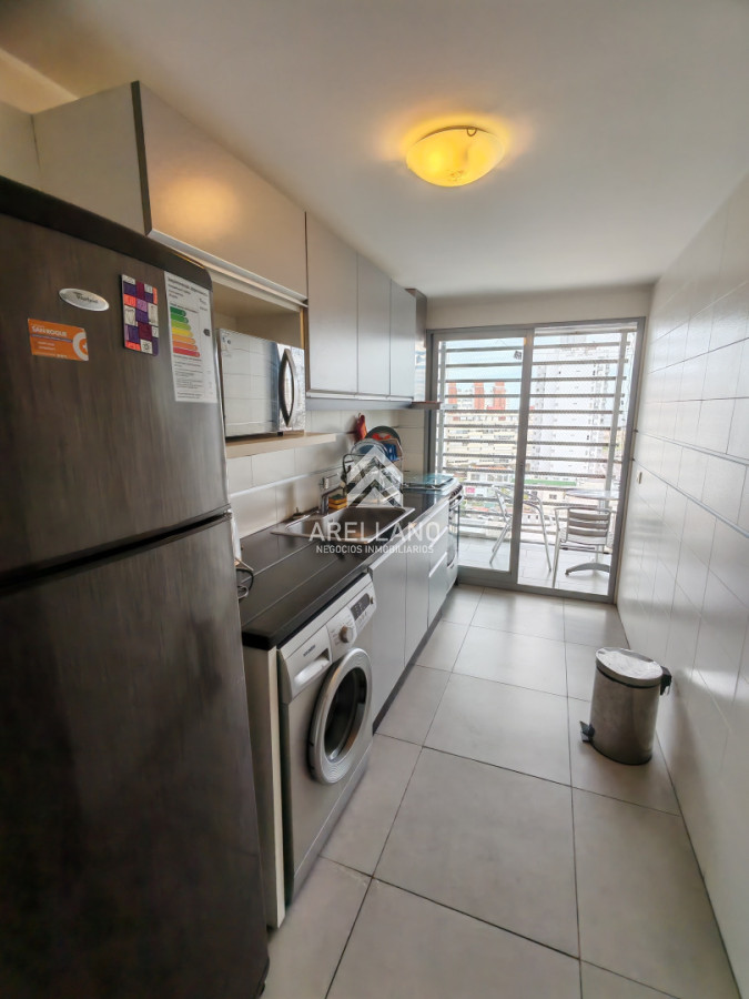 Apartamento ID.6046 - Venta apartamento 2 dormitorios 