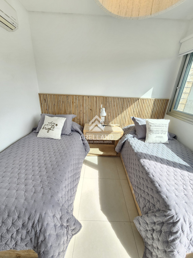 Apartamento ID.5910 - Venta apartamento 2 dormitorios 