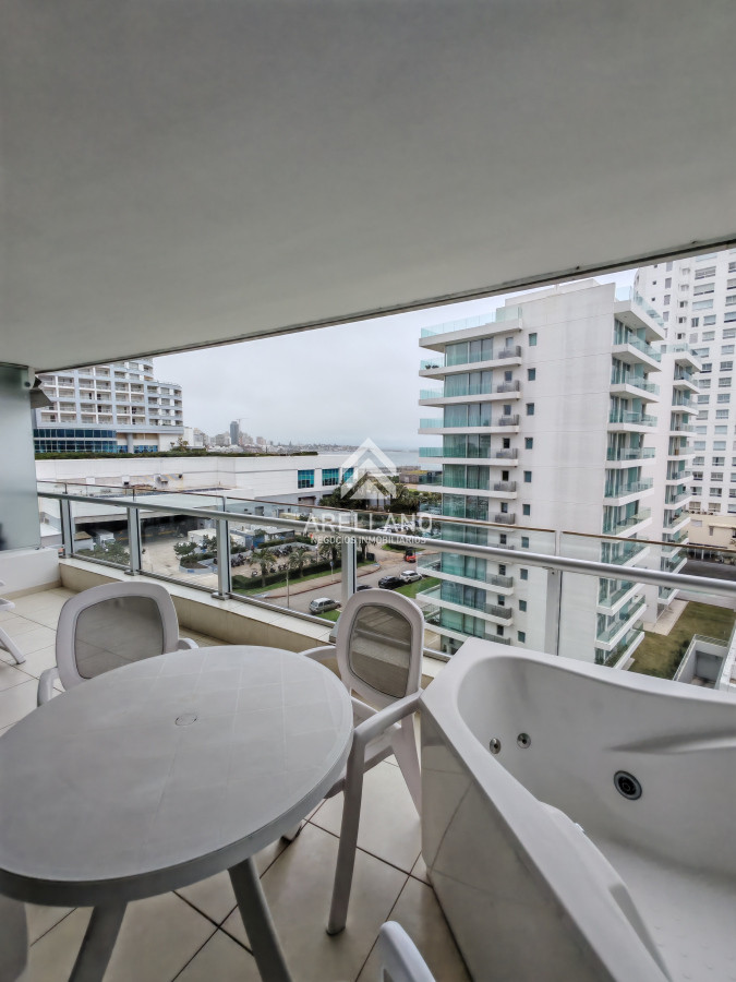 Apartamento ID.5939 - Venta apartamento 2 dormitorios