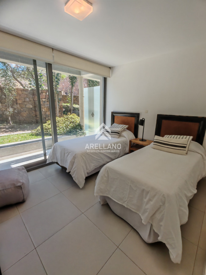 Apartamento ID.6099 - Venta apartamento 2 dormitorios 
