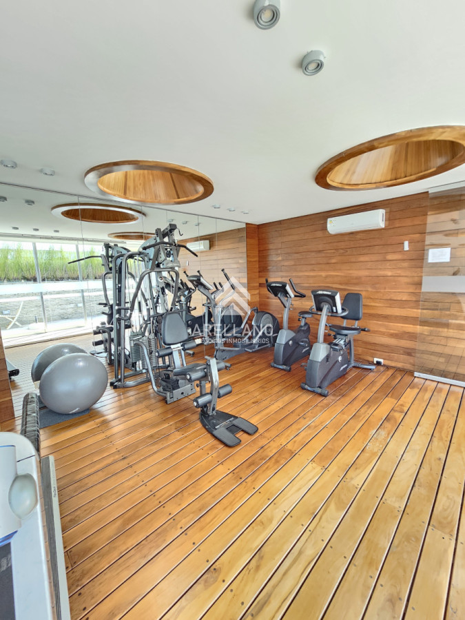 Apartamento ID.5910 - Venta apartamento 2 dormitorios 